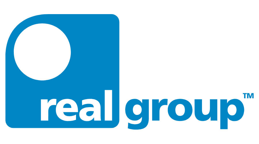 real-group-ltd-logo-vector